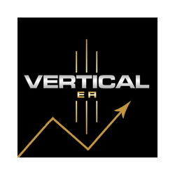 在MetaTrader市场购买MetaTrader 5的'EA Vertical MT5' 自动交易程序（EA交易）