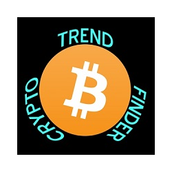 在MetaTrader市场购买MetaTrader 5的'Crypto Trend Finder' 技术指标