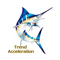 在MetaTrader市场购买MetaTrader 5的'MMM Trend Acceleration' 自动交易程序（EA交易）