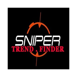在MetaTrader市场购买MetaTrader 5的'Sniper Trend Finder' 技术指标