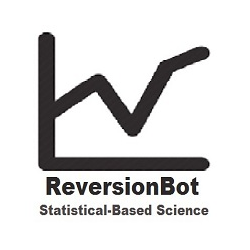 在MetaTrader市场购买MetaTrader 5的'ReversionBot' 自动交易程序（EA交易）