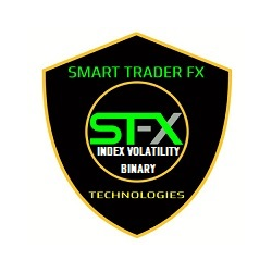在MetaTrader市场购买MetaTrader 5的'STFX Binary Technologies' 自动交易程序（EA交易）