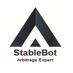 在MetaTrader市场购买MetaTrader 5的'StableBot' 自动交易程序（EA交易）