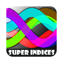 在MetaTrader市场购买MetaTrader 5的'SuperIndices MT5' 技术指标