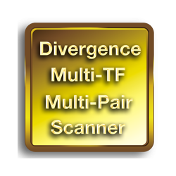 在MetaTrader市场购买MetaTrader 5的'Divergence Scanner Macd Rsi 30 Pairs 8 Tf MT5' 技术指标