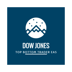 在MetaTrader市场购买MetaTrader 5的'Dow Jones Top Bottom Trader EA5' 自动交易程序（EA交易）