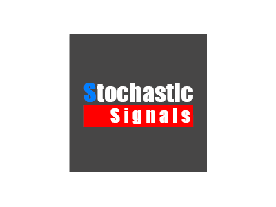在MetaTrader市场购买MetaTrader 5的'Stochastic Signals' 技术指标