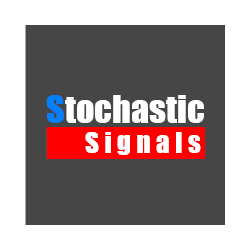 在MetaTrader市场购买MetaTrader 5的'Stochastic Signals' 技术指标