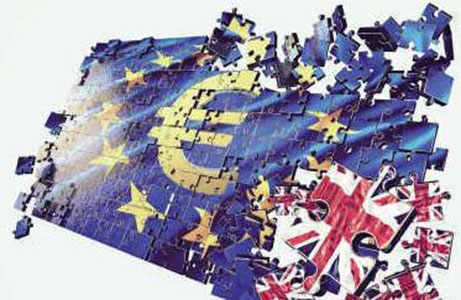 英国退欧 英国退欧