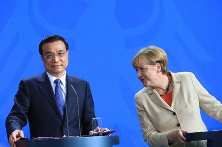 德国超越中国成世界第二大债权国