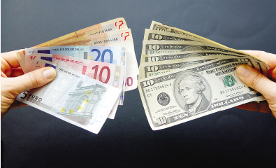 外汇期货股票比特币交易