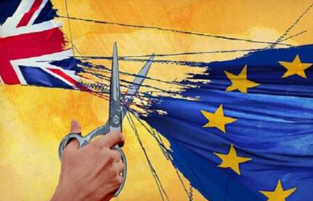 英国退欧 英国退欧