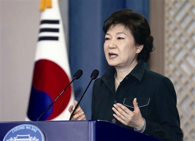 韩国总统
