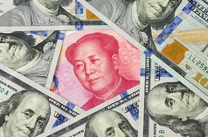 7月26日人民币中间价 7月26日人民币中间价