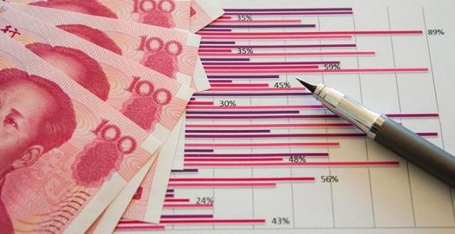 人民币中间价两连涨 人民币中间价两连涨