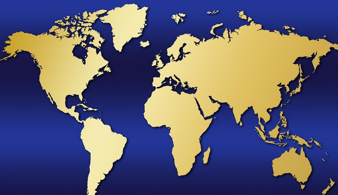 地缘政治 地缘政治