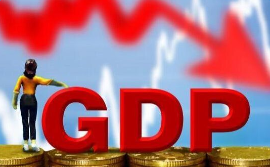 GDP