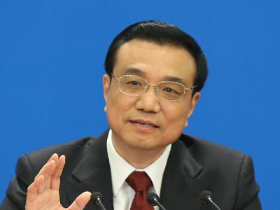 李克强
