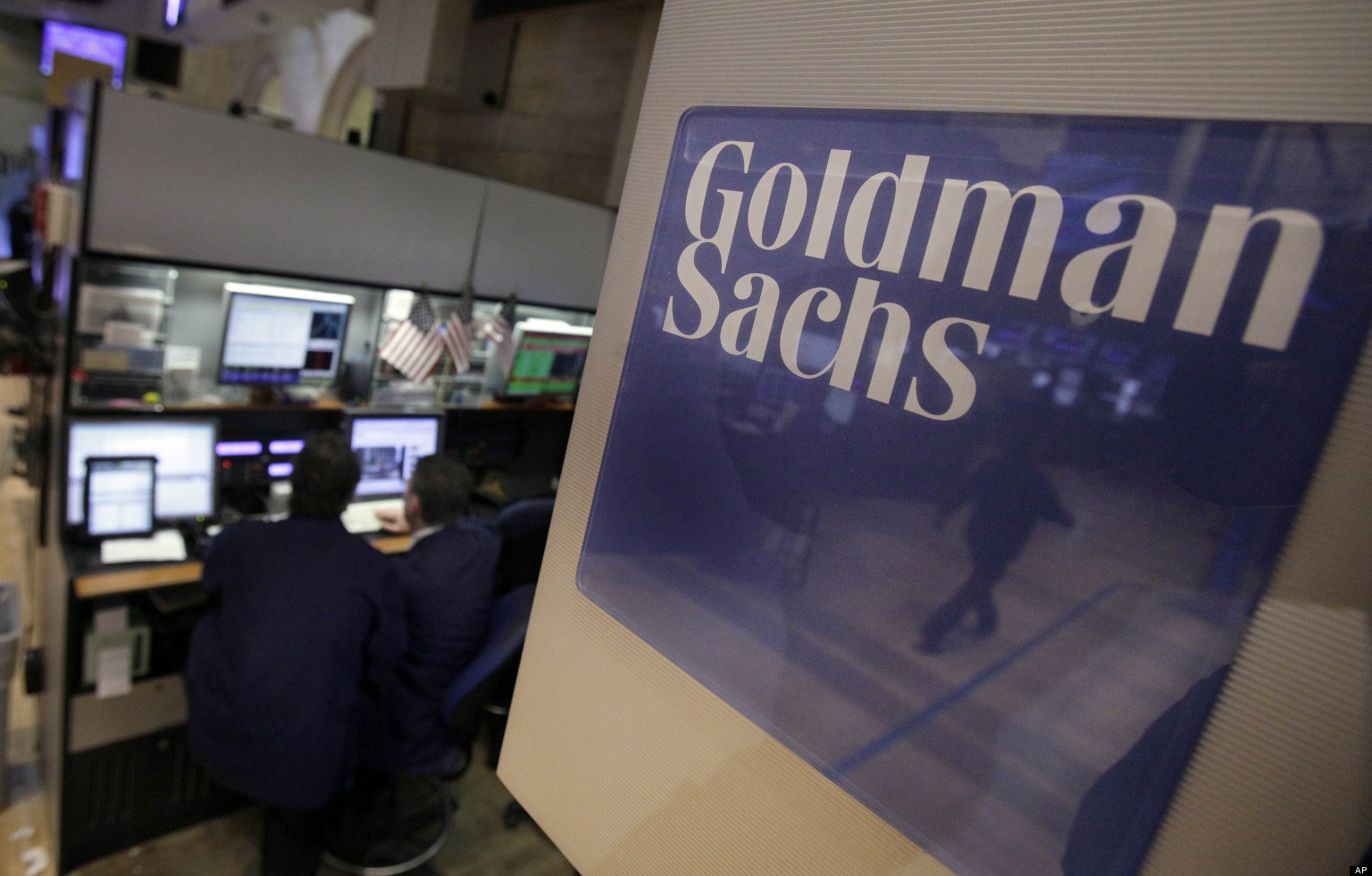Goldman Sachs Goldman Sachs