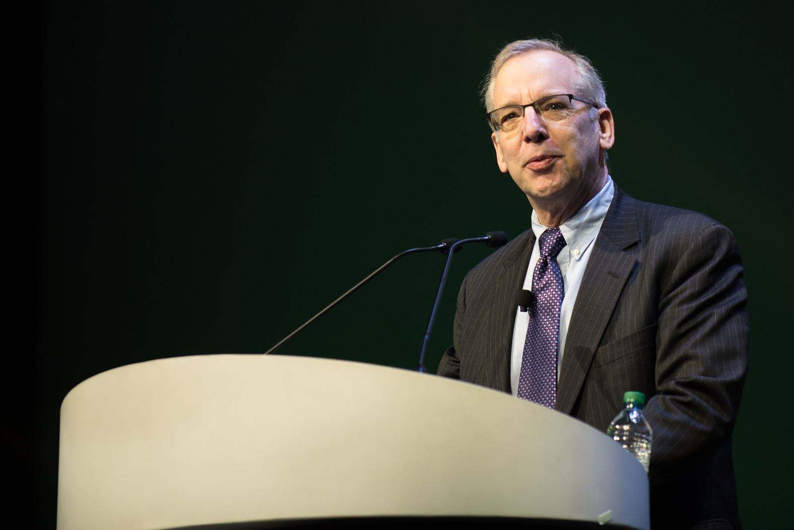 纽约联储主席杜德利 纽约联储主席杜德利