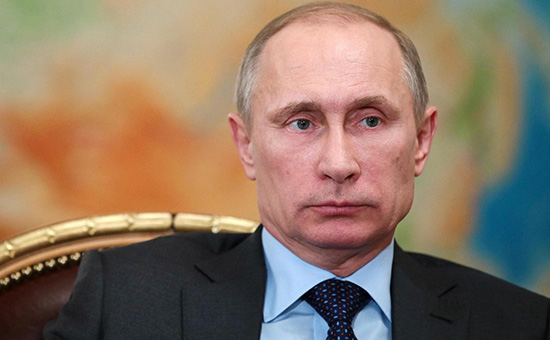 俄罗斯总统普京 俄罗斯总统普京