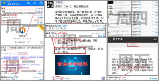 外汇期货股票比特币交易