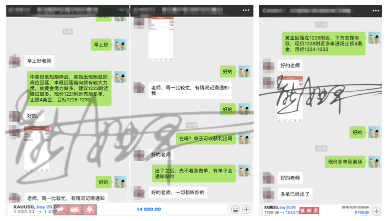 外汇期货股票比特币交易