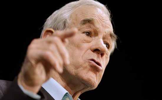 美国政坛元老发声:今年的调整或预示又一次崩盘 情况可能比1929年更糟! 美国政坛元老发声:今年的调整或预示又一次崩盘 情况可能比1929年更糟!