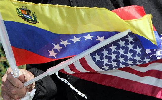 美国要给委内瑞拉“自立总统”援助2000万<a href=