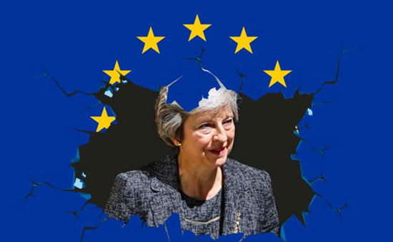 欧盟允许英国延期<a href=