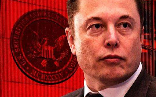 1556350370824270.jpg 马斯克与SEC达成和解:发布特斯拉信息推特需先征得律师同意.jpg