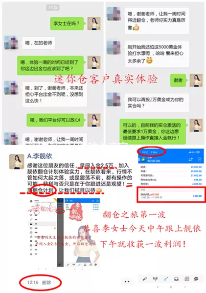 外汇期货股票比特币交易