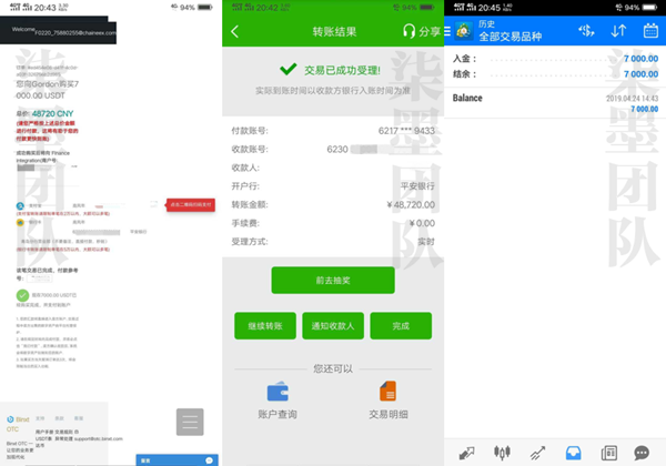 外汇期货股票比特币交易