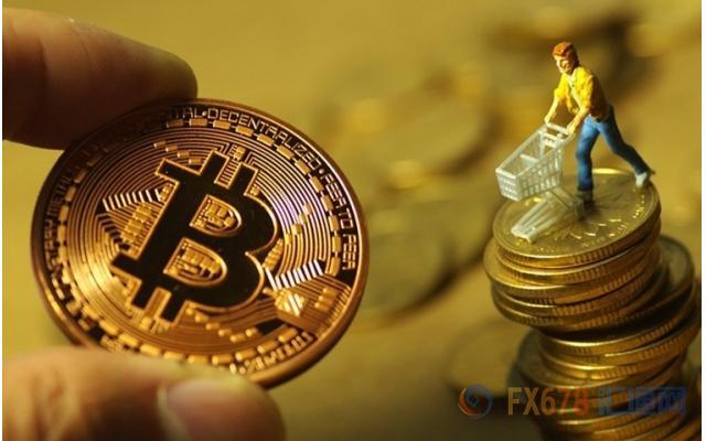 外汇期货股票比特币交易